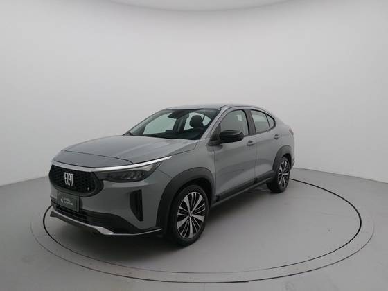 FIAT FASTBACK 1.0 TURBO 200 HYBRID AUDACE CVT FIAT FASTBACK 1.0 TURBO 200 HYBRID AUDACE CVT